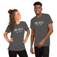 VILLE unisex t-shirt