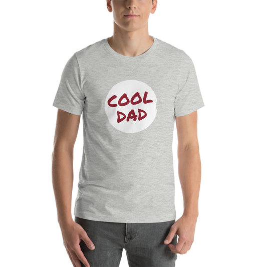 COOL unisex t-shirt