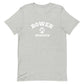 PAW adult t-shirt