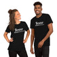RETRO adult t-shirt