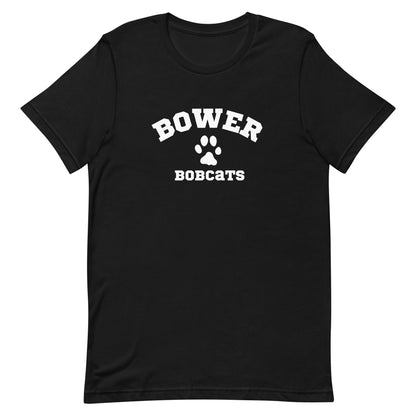 PAW adult t-shirt