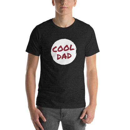 COOL unisex t-shirt