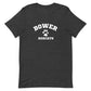 PAW adult t-shirt