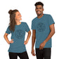 LAKE unisex t-shirt