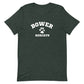 PAW adult t-shirt