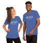 VILLE unisex t-shirt