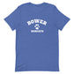 PAW adult t-shirt