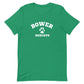 PAW adult t-shirt