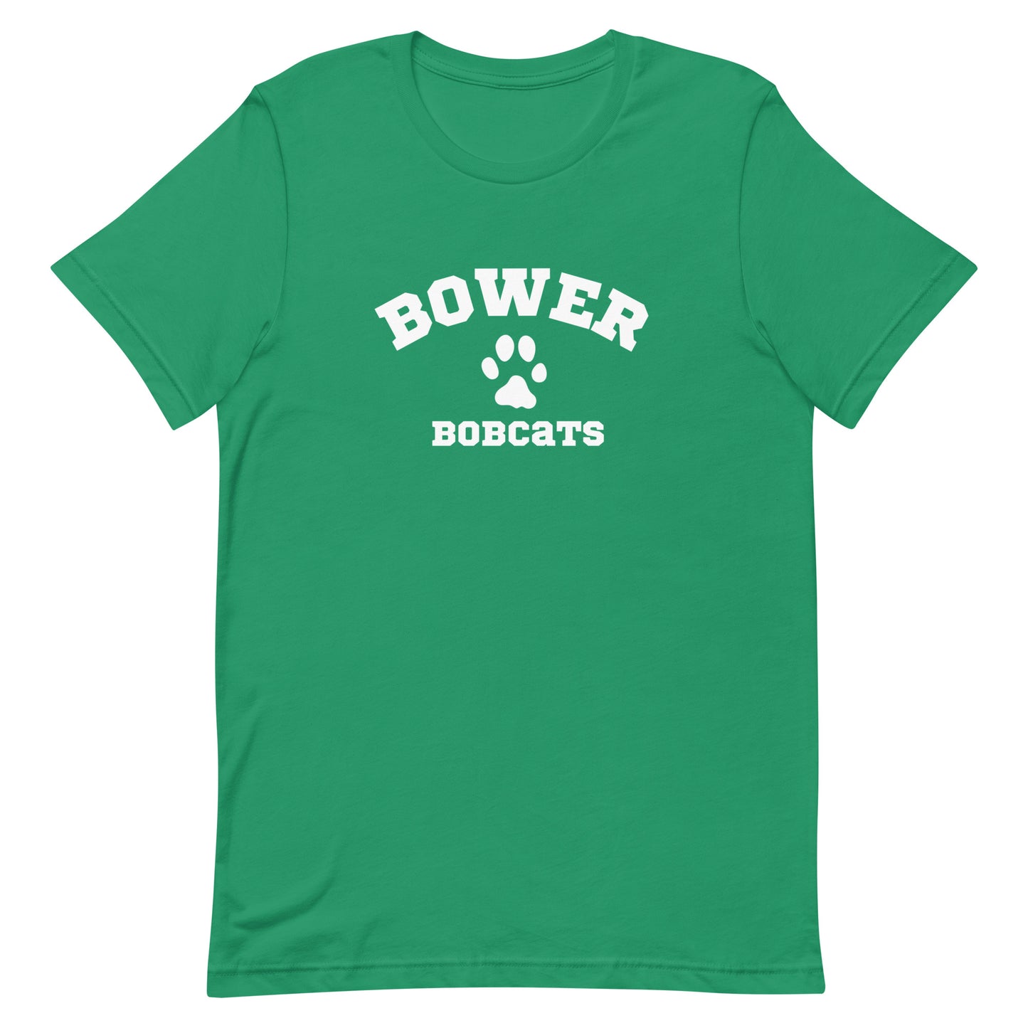 PAW adult t-shirt