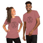 LAKE unisex t-shirt