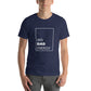 ENERGY unisex t-shirt