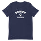 PAW adult t-shirt