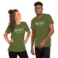 VILLE unisex t-shirt