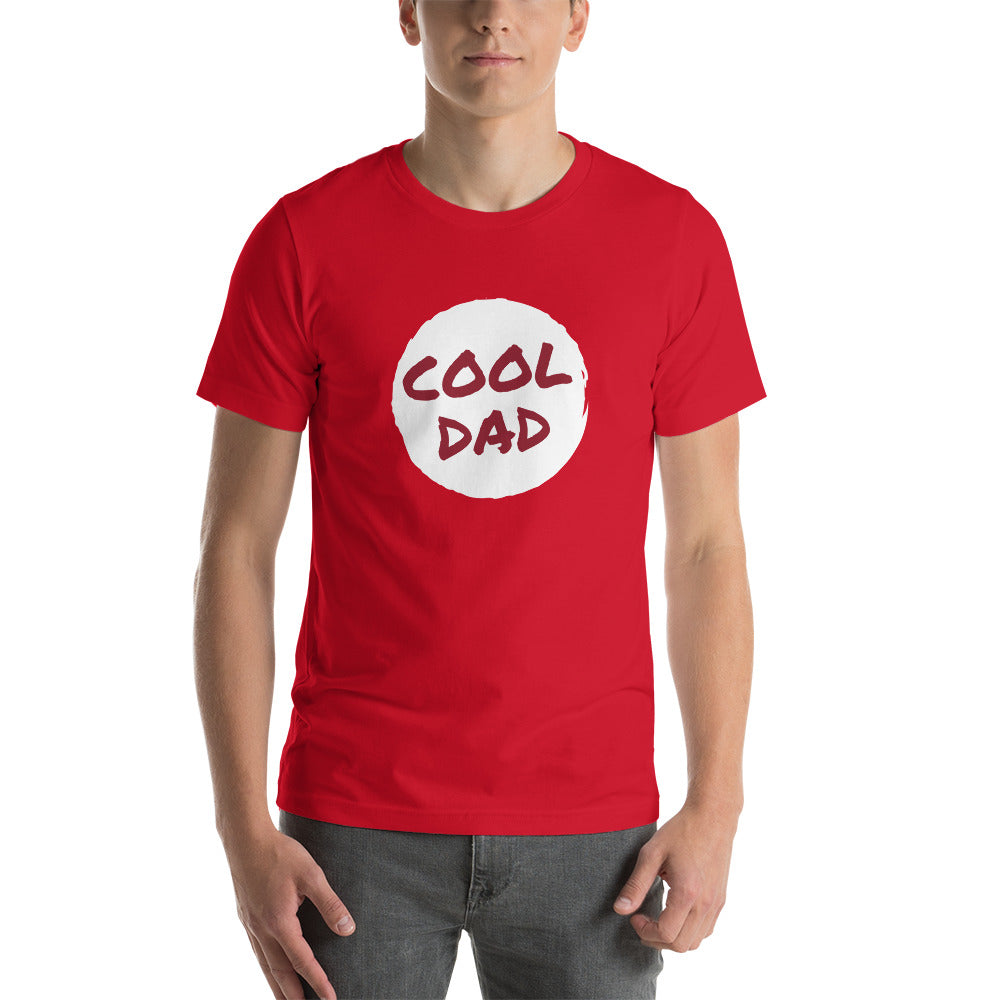 COOL unisex t-shirt