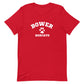 PAW adult t-shirt