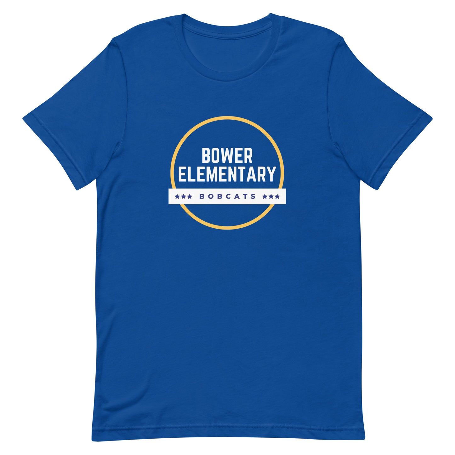 ICON adult t-shirt