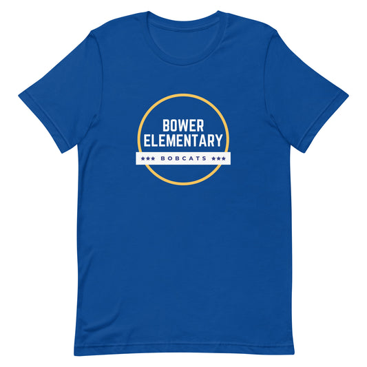 ICON adult t-shirt