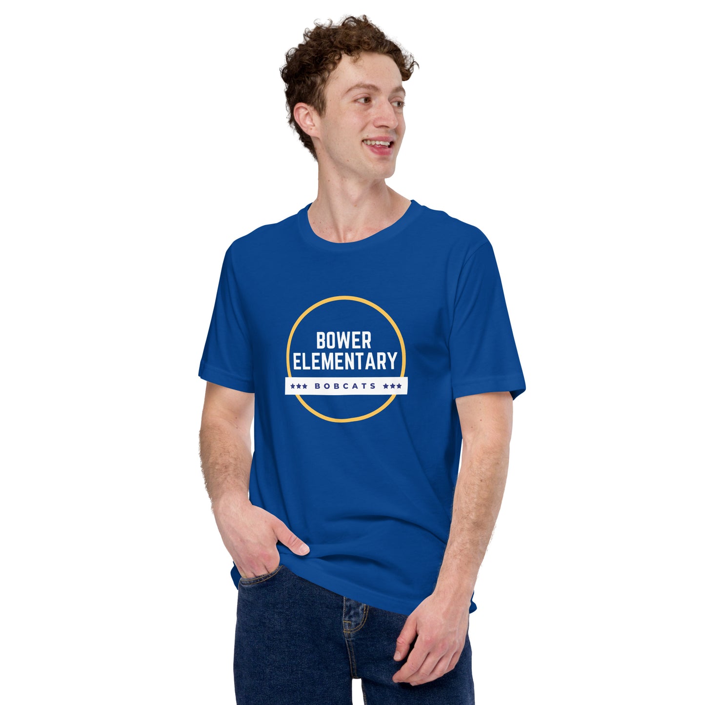 ICON adult t-shirt