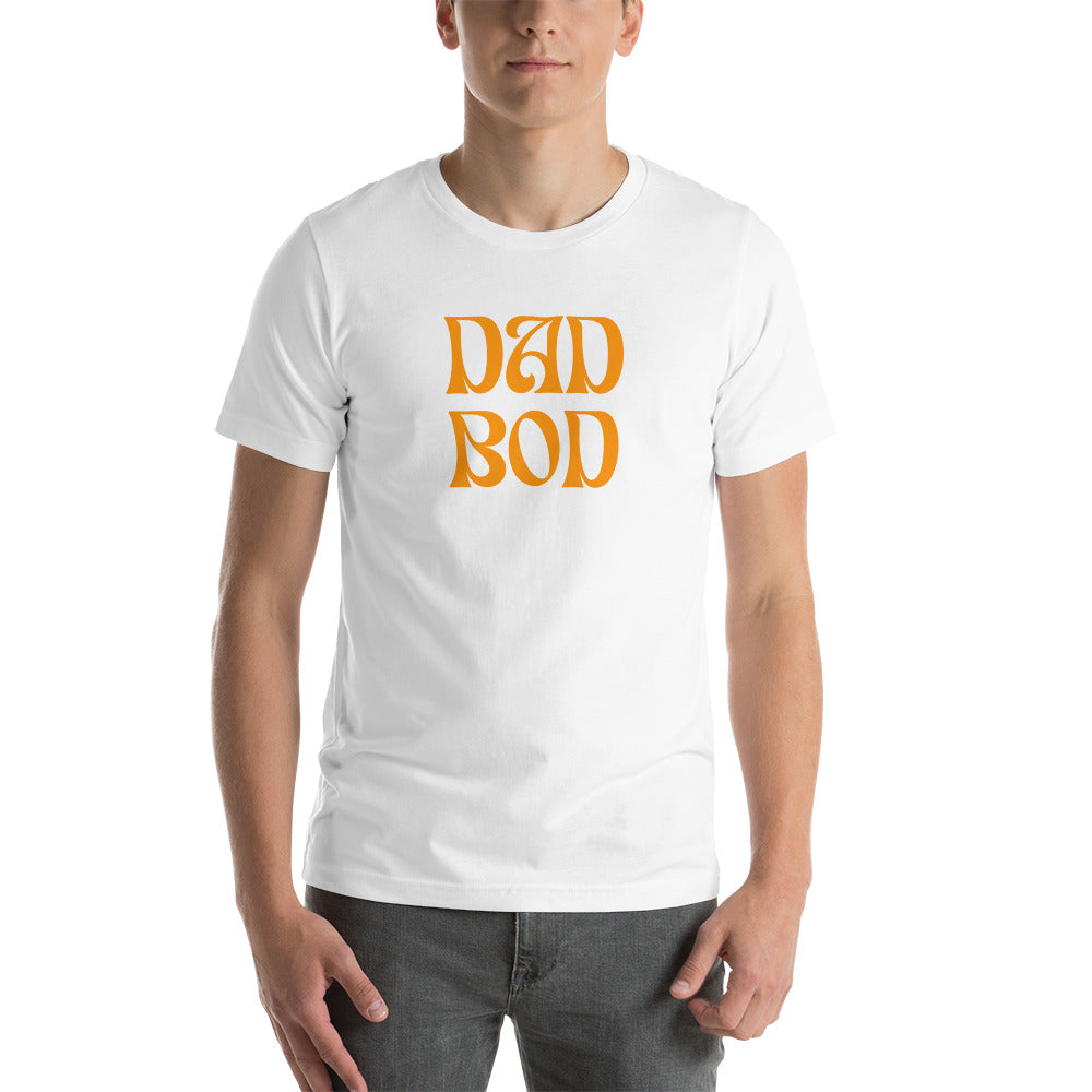BOD unisex t-shirt