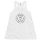 LAKE women's flowy tank
