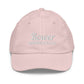RETRO youth baseball cap