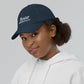 RETRO youth baseball cap