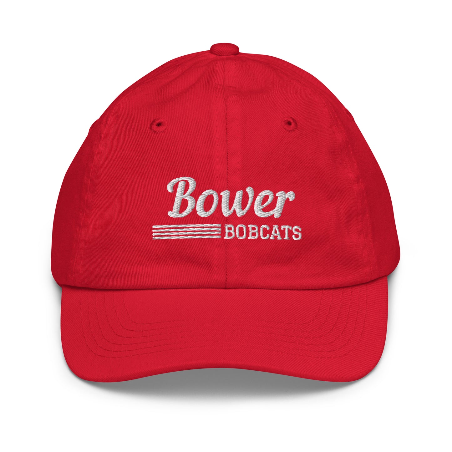 RETRO youth baseball cap