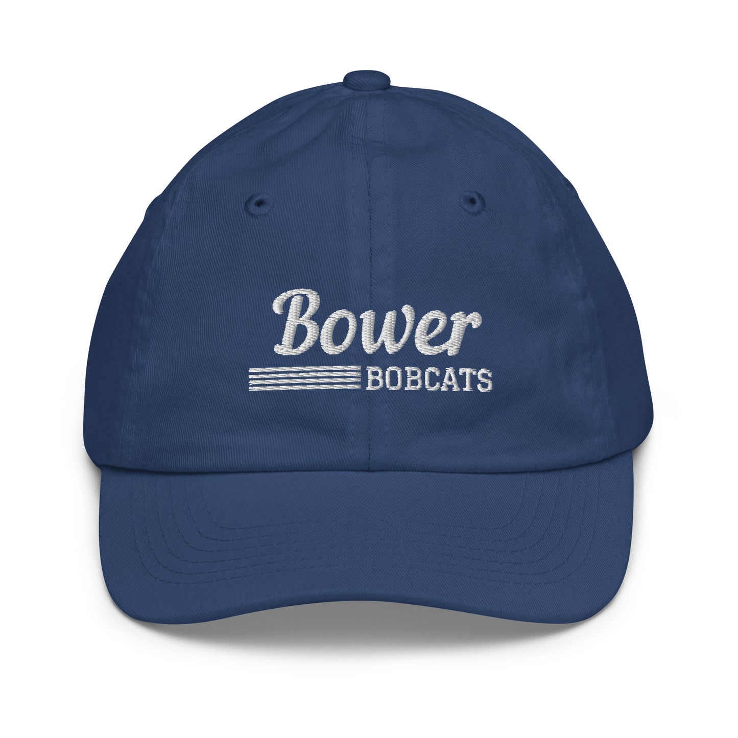 RETRO youth baseball cap