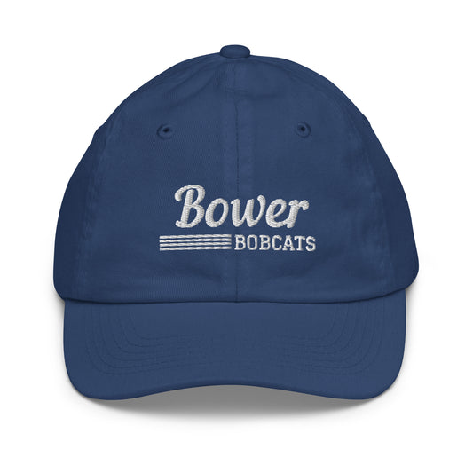 RETRO youth baseball cap