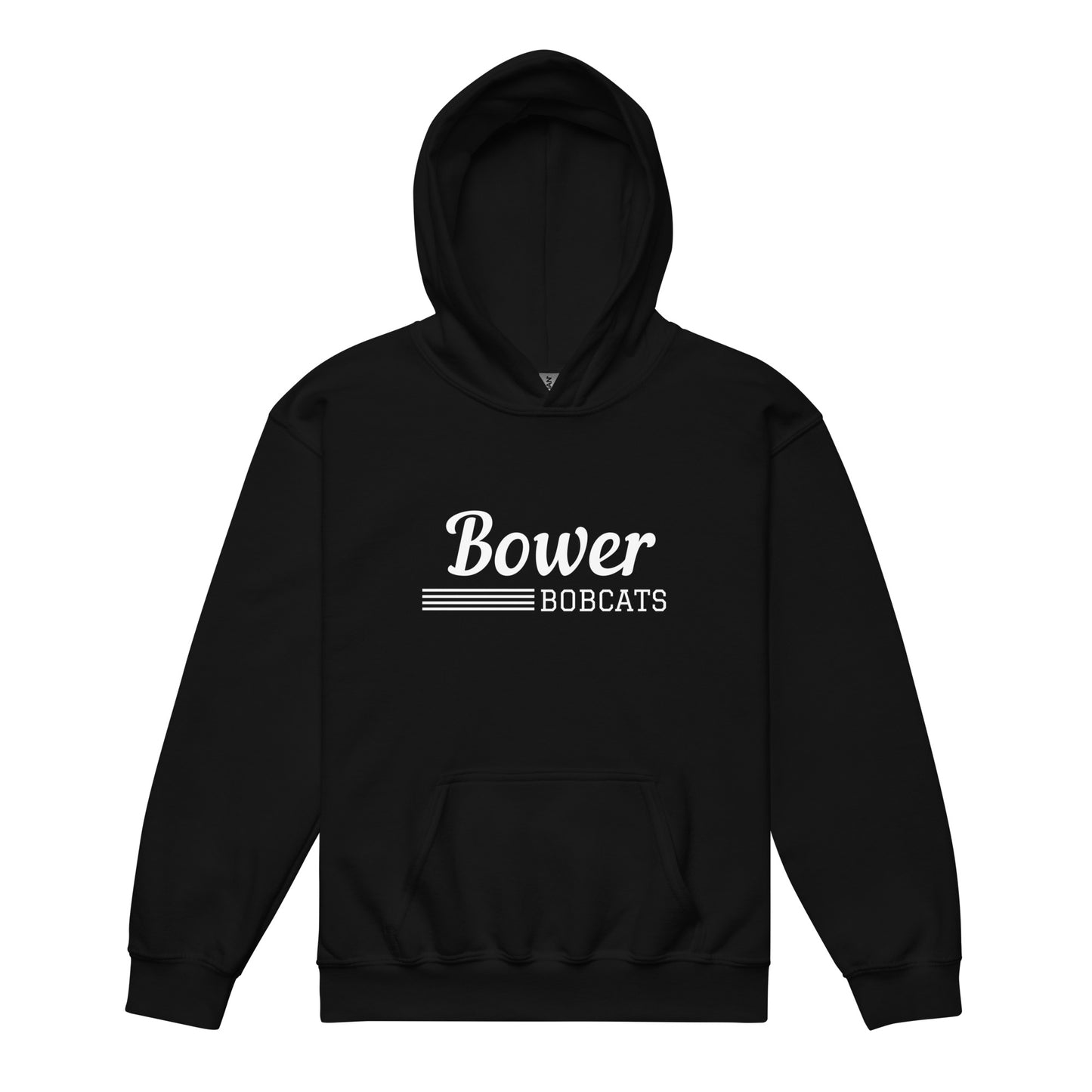 RETRO youth hoodie