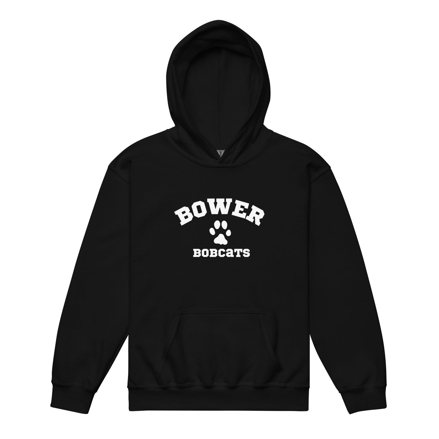 PAW youth hoodie