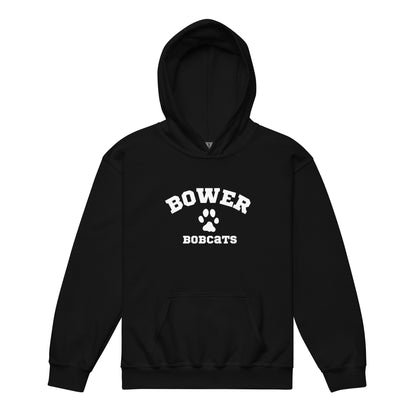 PAW youth hoodie