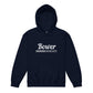 RETRO youth hoodie