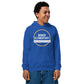 ICON youth hoodie