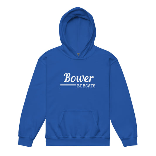 RETRO youth hoodie