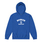 PAW youth hoodie