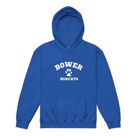 PAW youth hoodie