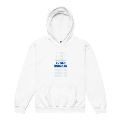 FADE youth hoodie