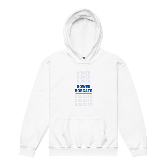 FADE youth hoodie