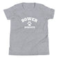 PAW youth t-shirt