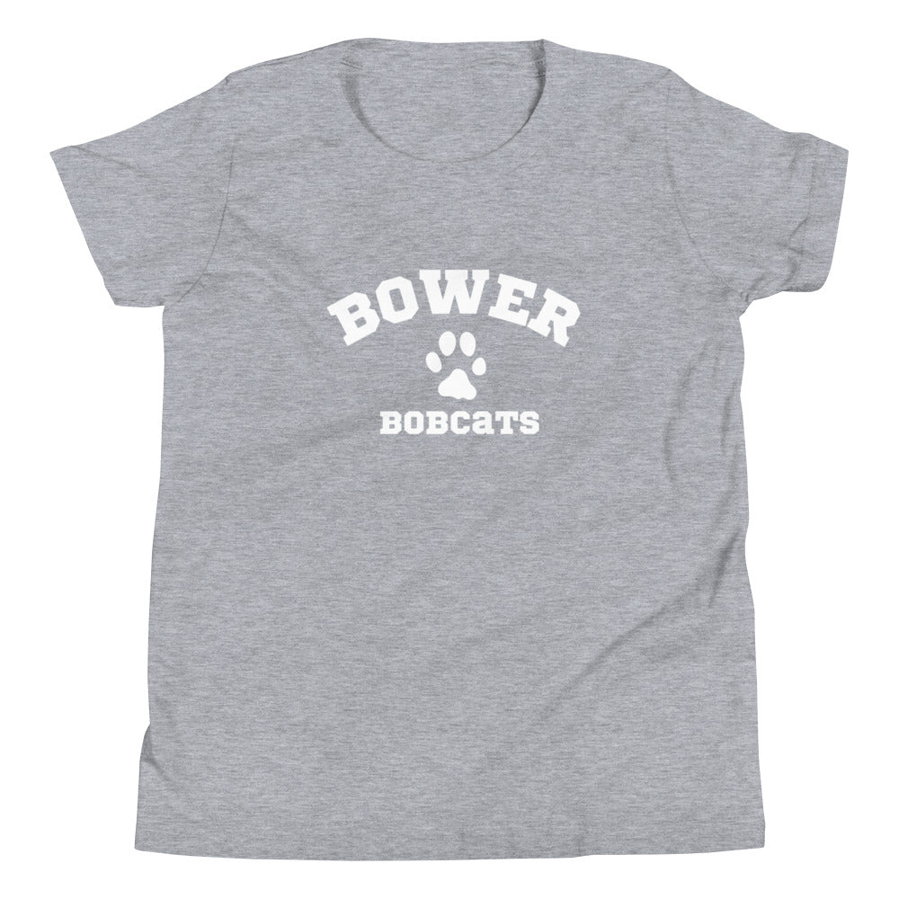 PAW youth t-shirt