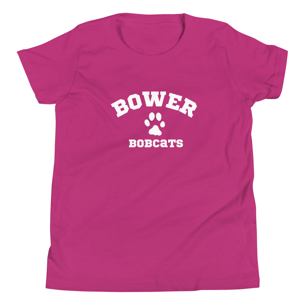 PAW youth t-shirt