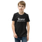 RETRO youth t-shirt