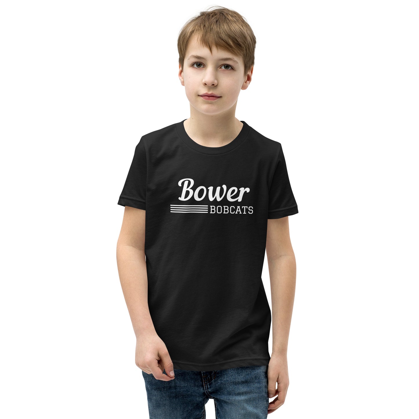 RETRO youth t-shirt
