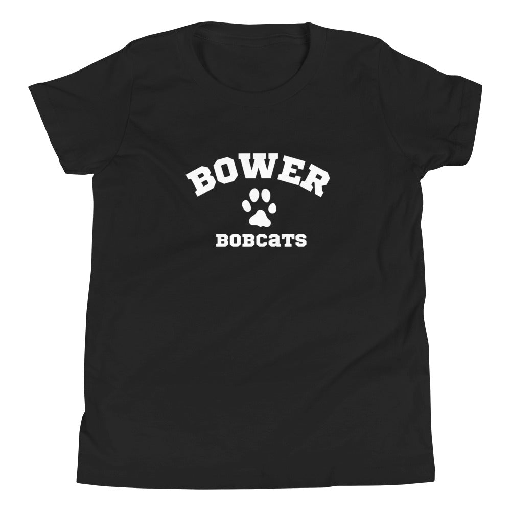 PAW youth t-shirt