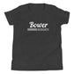 RETRO youth t-shirt