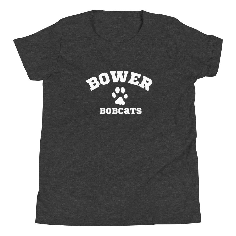 PAW youth t-shirt