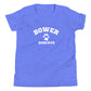 PAW youth t-shirt