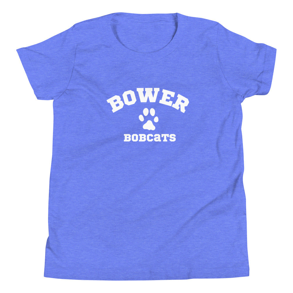 PAW youth t-shirt