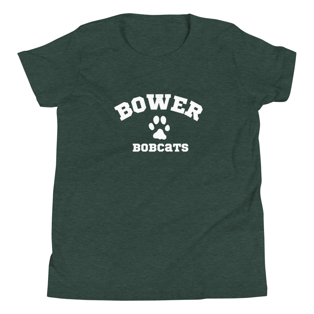 PAW youth t-shirt